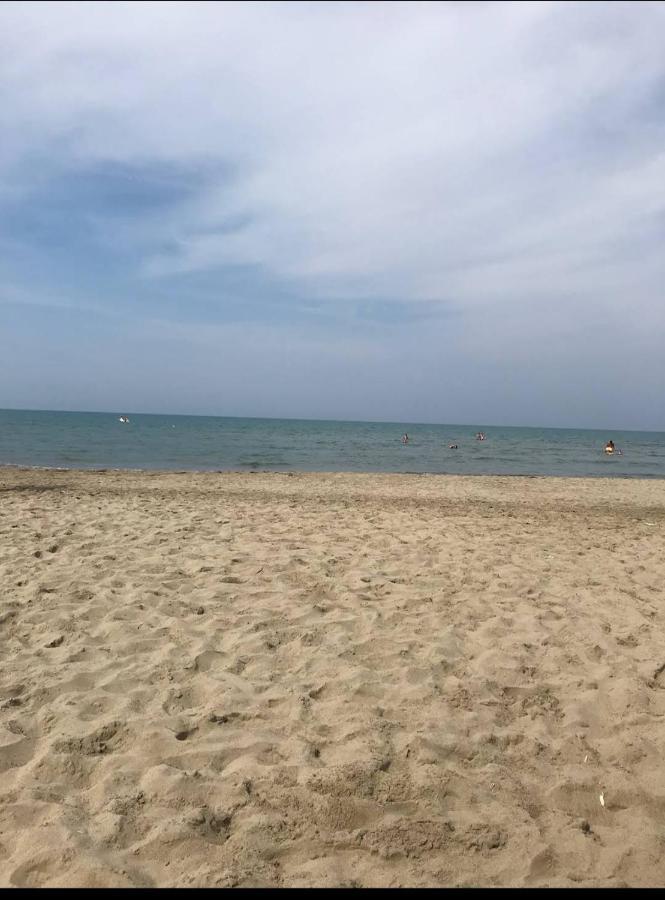 Ferienwohnung Illyrian Elite Gjiri I Lalezit Durrës Exterior foto