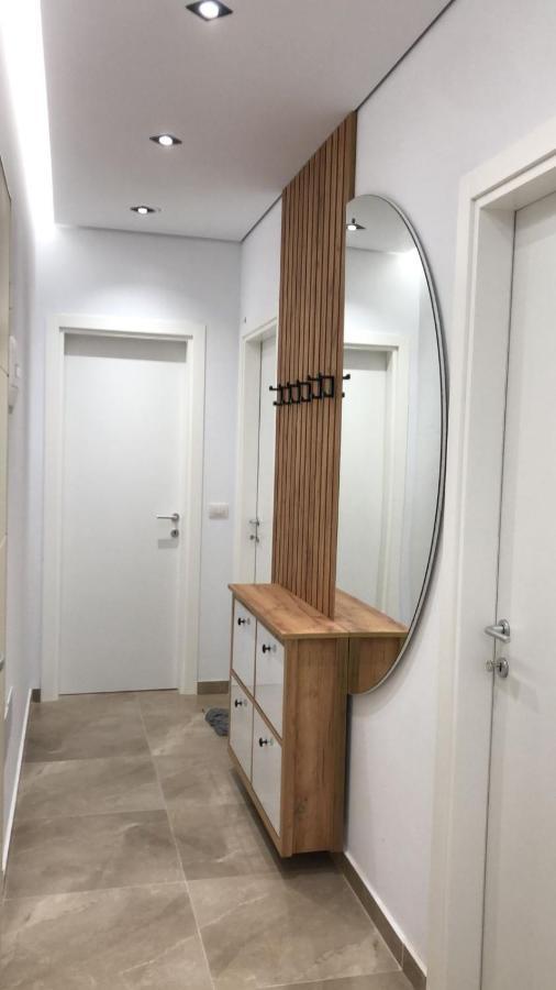 Ferienwohnung Illyrian Elite Gjiri I Lalezit Durrës Exterior foto