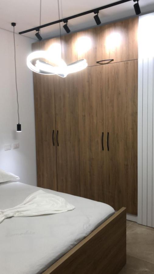 Ferienwohnung Illyrian Elite Gjiri I Lalezit Durrës Exterior foto